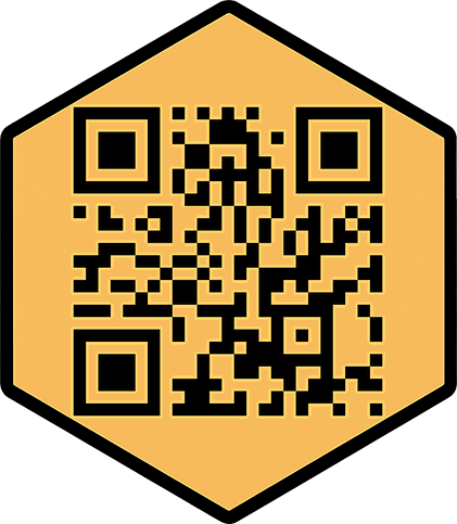 QR для короткой ссылки