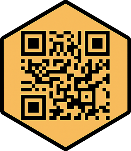 QR для короткой ссылки