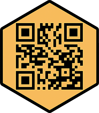 QR для короткой ссылки