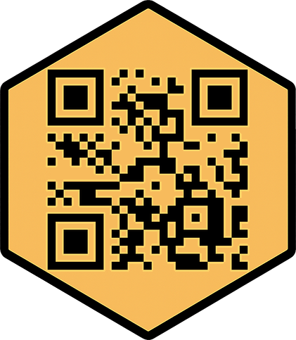 QR для короткой ссылки