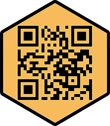 QR для короткой ссылки