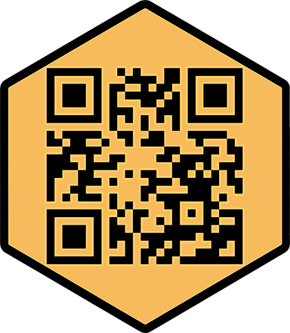 QR для короткой ссылки