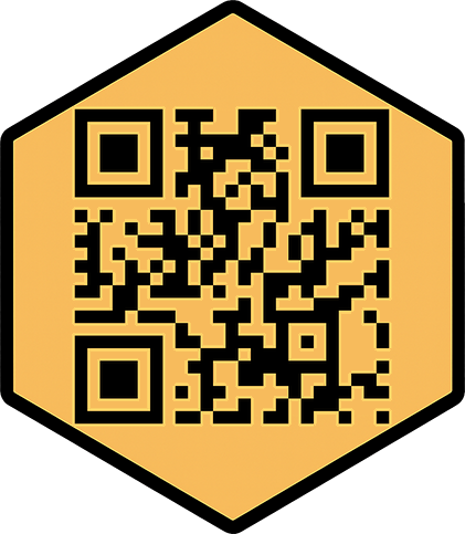 QR для короткой ссылки