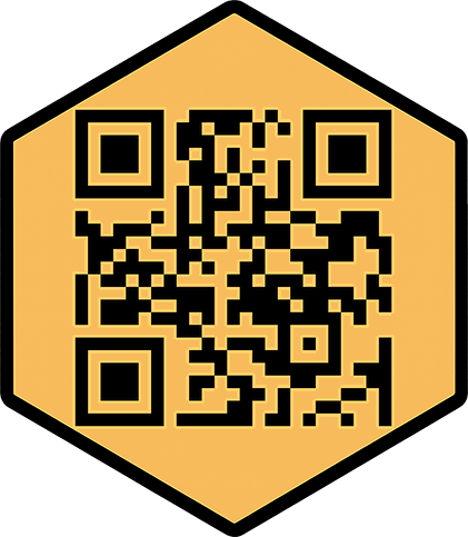 QR для короткой ссылки