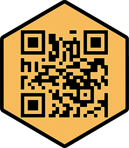 QR для короткой ссылки