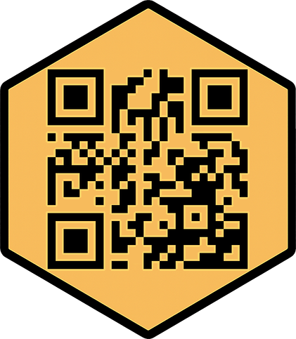 QR для короткой ссылки