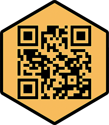 QR для короткой ссылки