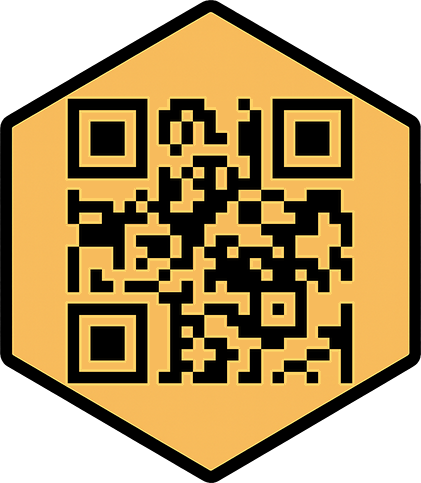 QR для короткой ссылки