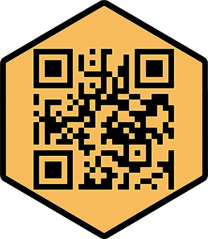 QR для короткой ссылки
