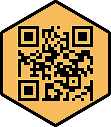 QR для короткой ссылки