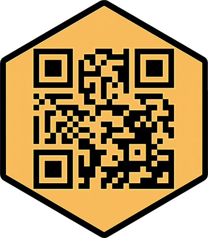 QR для короткой ссылки
