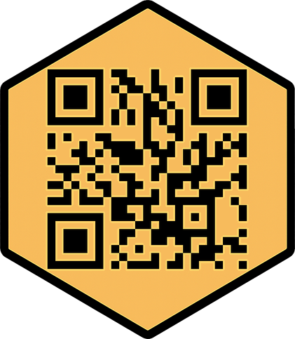 QR для короткой ссылки