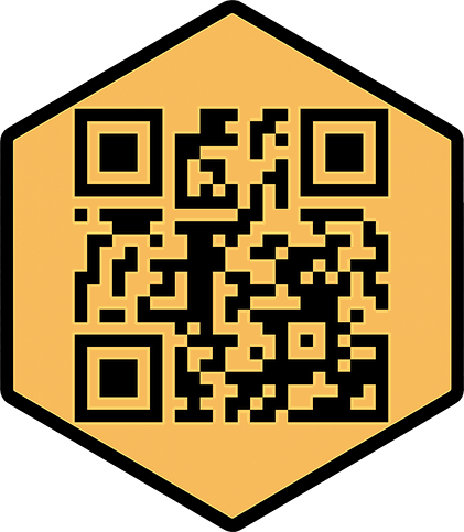 QR для короткой ссылки
