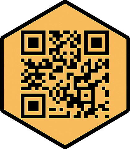 QR для короткой ссылки