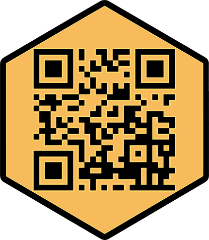 QR для короткой ссылки