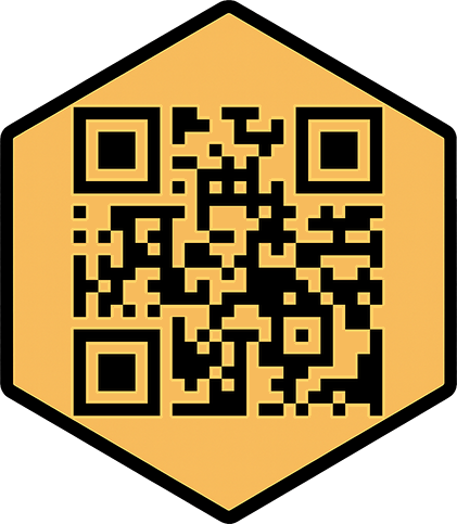 QR для короткой ссылки