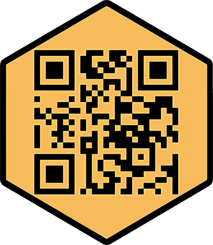 QR для короткой ссылки
