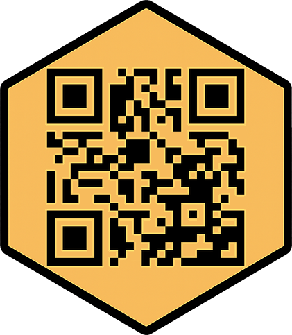 QR для короткой ссылки