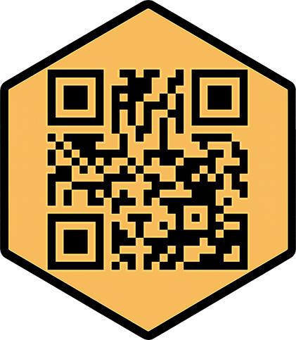 QR для короткой ссылки