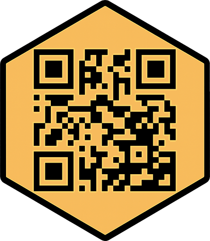 QR для короткой ссылки