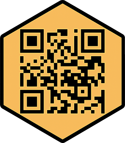 QR для короткой ссылки