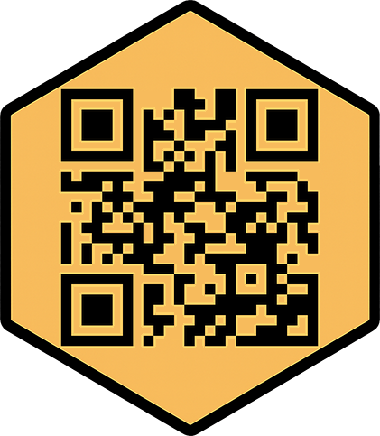 QR для короткой ссылки