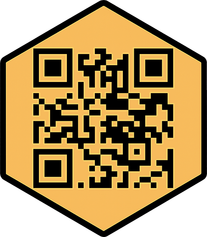 QR для короткой ссылки