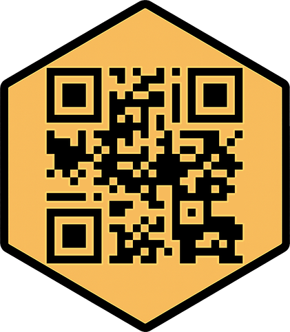 QR для короткой ссылки