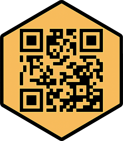 QR для короткой ссылки