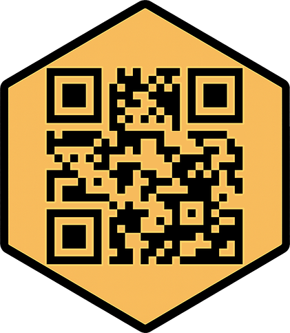 QR для короткой ссылки