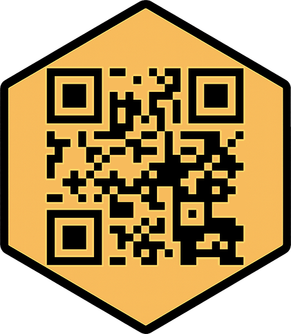 QR для короткой ссылки
