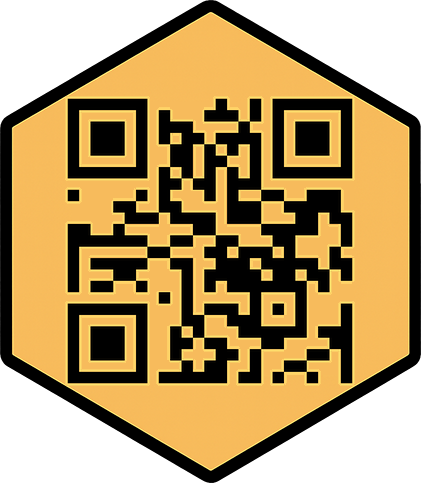 QR для короткой ссылки