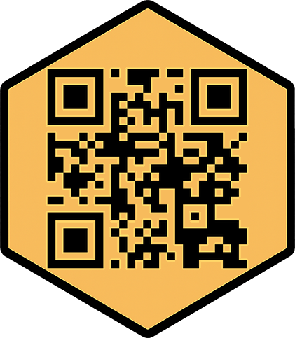 QR для короткой ссылки