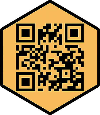 QR для короткой ссылки
