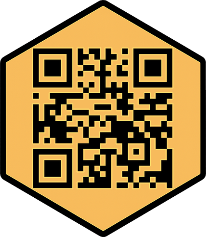 QR для короткой ссылки