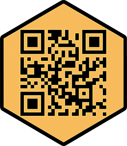 QR для короткой ссылки