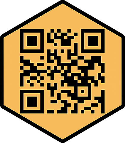 QR для короткой ссылки