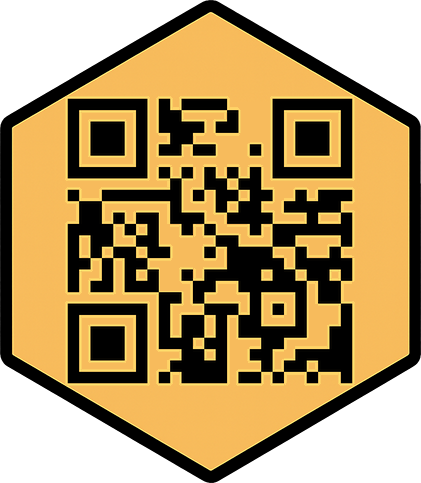 QR для короткой ссылки