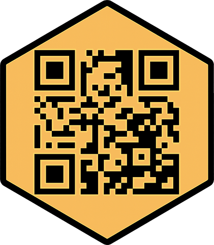 QR для короткой ссылки