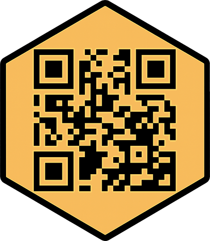 QR для короткой ссылки