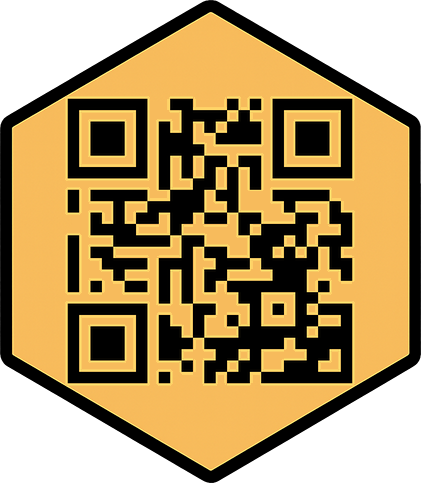 QR для короткой ссылки