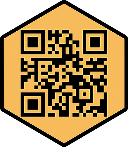 QR для короткой ссылки