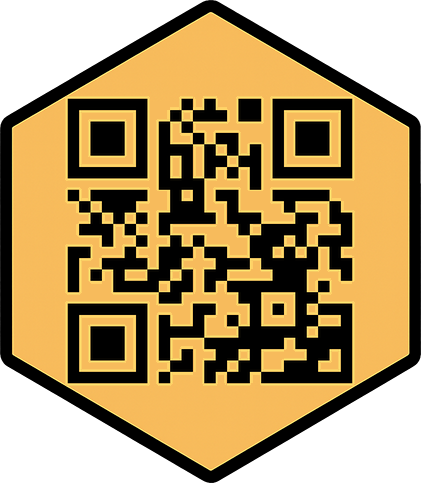 QR для короткой ссылки
