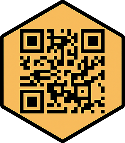 QR для короткой ссылки