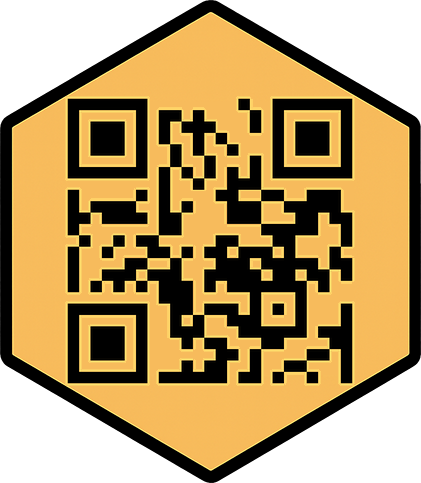 QR для короткой ссылки