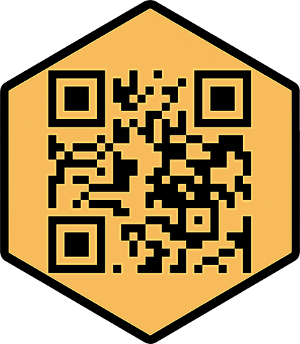 QR для короткой ссылки