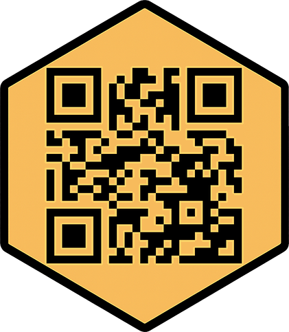 QR для короткой ссылки