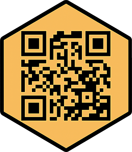 QR для короткой ссылки