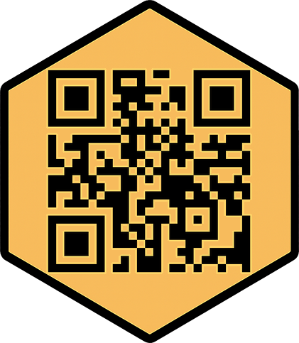 QR для короткой ссылки