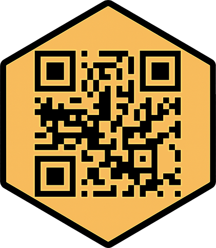 QR для короткой ссылки